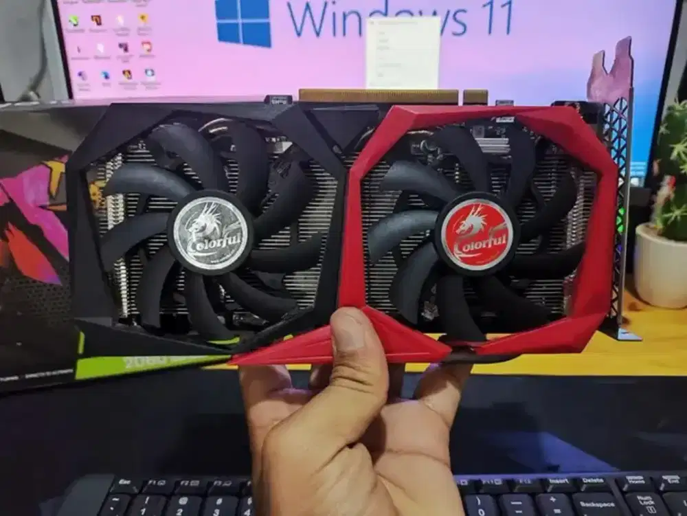 Rtx 2060 super ex gaming