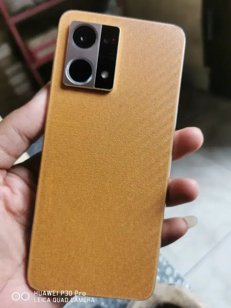 OPPO RENO 7 NFC 8+8/256 FP OFF