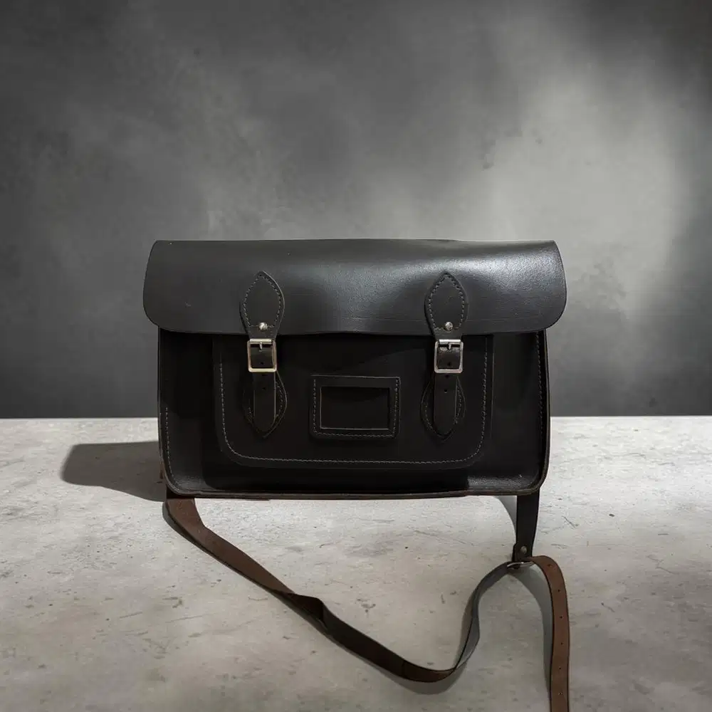 The Cambridge Satchel Company