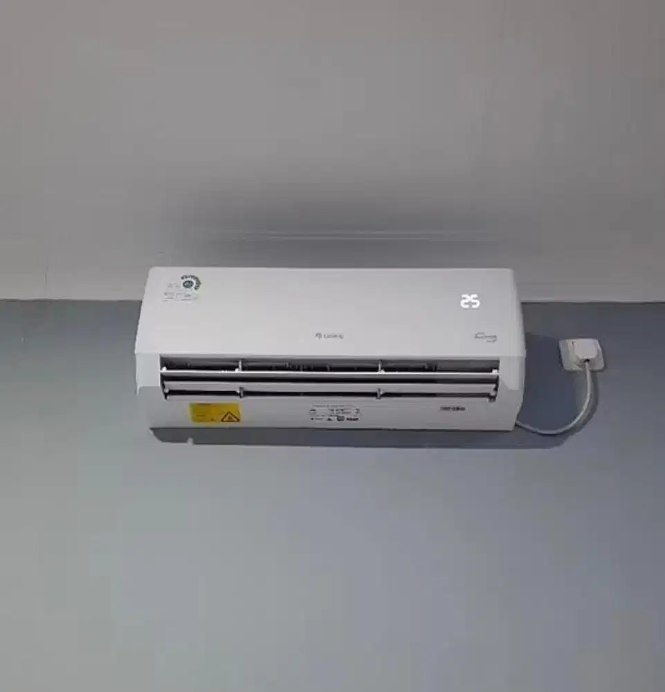 AC GREE 1PK Inverter law watt