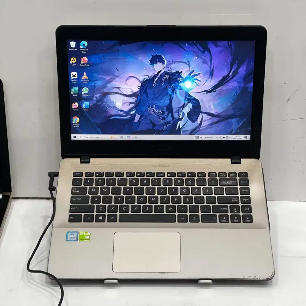 Asus vivobook x442ur intel core i5 gen 8 nvidia geforce 940mx