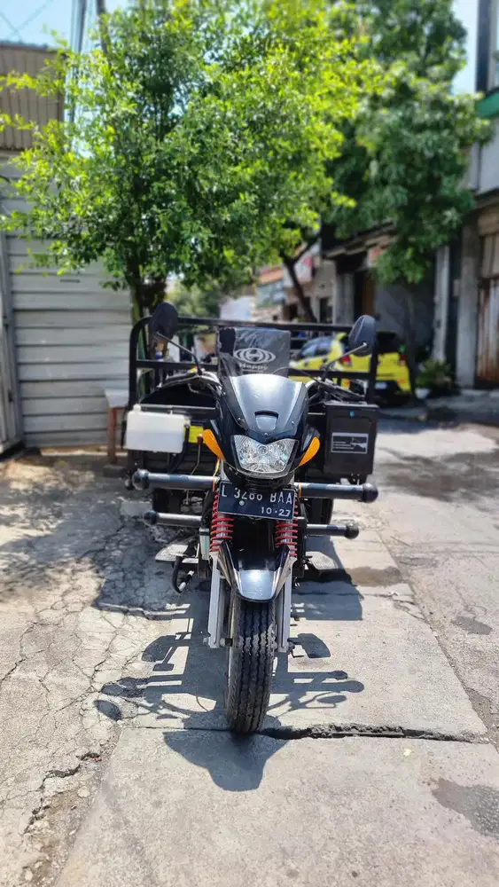 UD ENY MOTOR - Happy Perkasa thn 2022 mulus