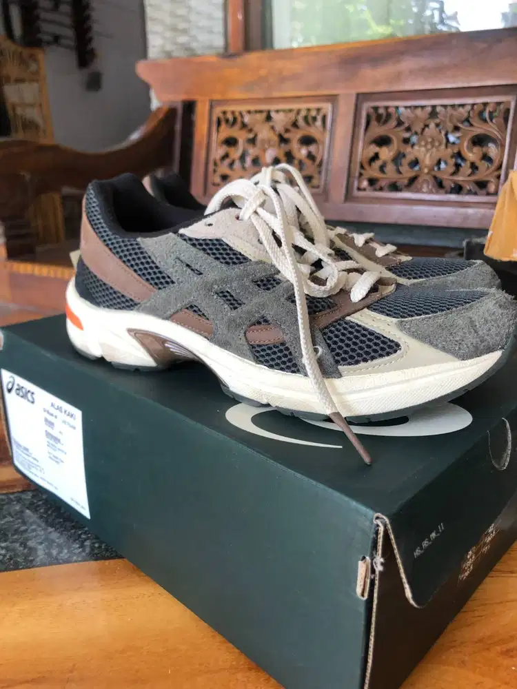 ASICS X HAL STUDIO GEL 1130 ORIGINAL KICK AVENUE