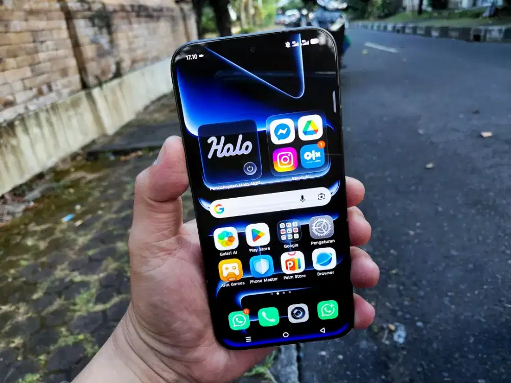 Jual murah infinix note 60 5G ram 16/256