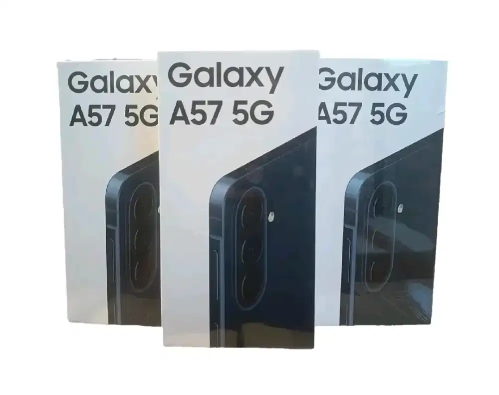 SAMSUNG A57 5G 8/128GB