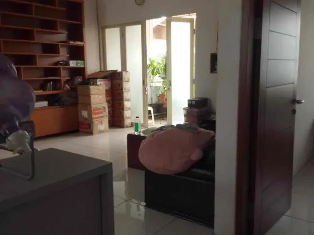 Jual Rumah Bumi Kiara