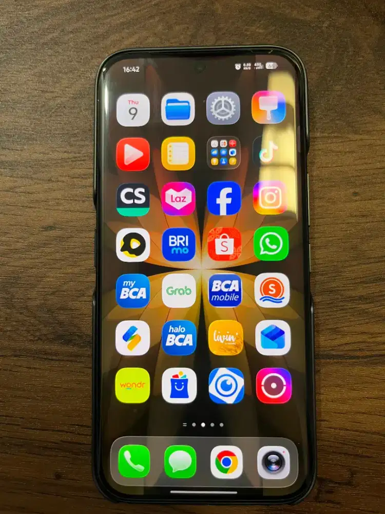 Dijual Cepat Tecno Camon 50 Pro 5G 256GB