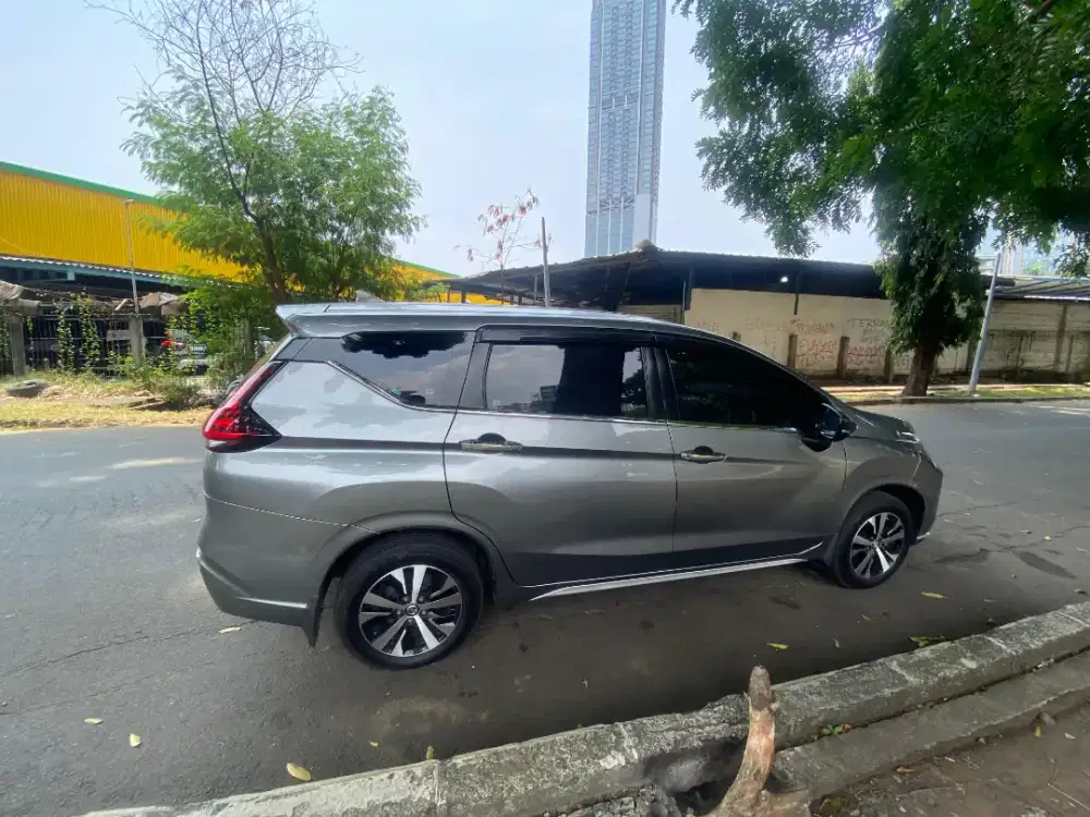 Nissan Livina 2019 MT