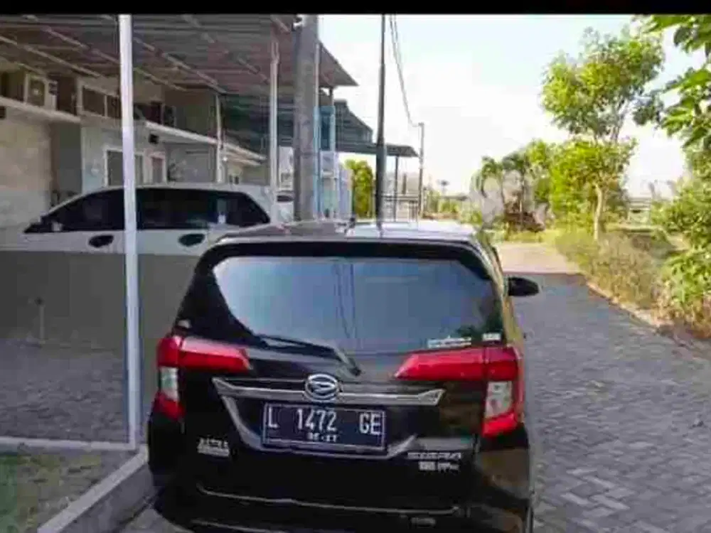 Dijual murah rumah di Maharaja residen Menganti Gresik