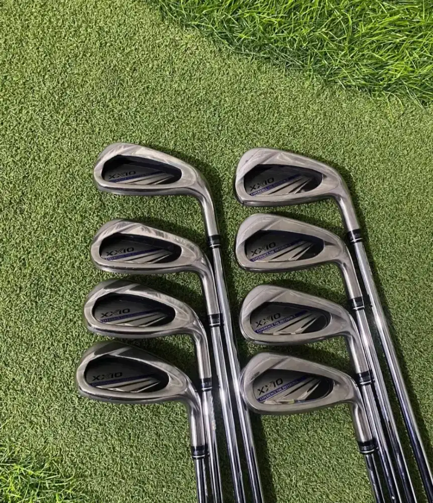 Stick / stik golf xxio