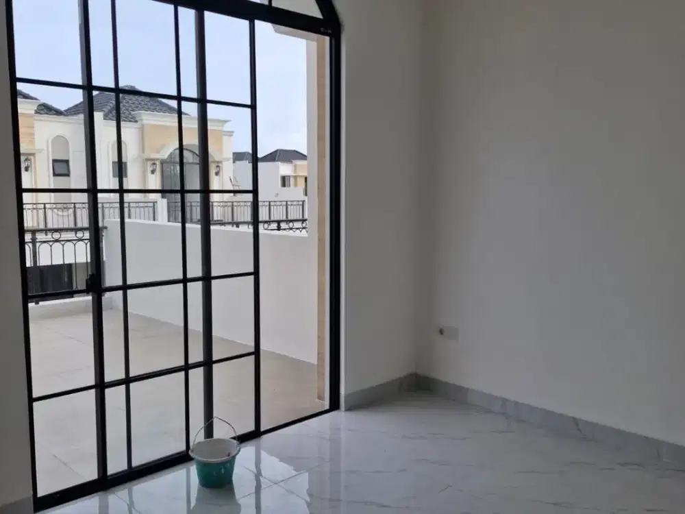 Termurah!! Bukit Nirmala Uk 6X12,5 Brand New, Best Deaalll !!!