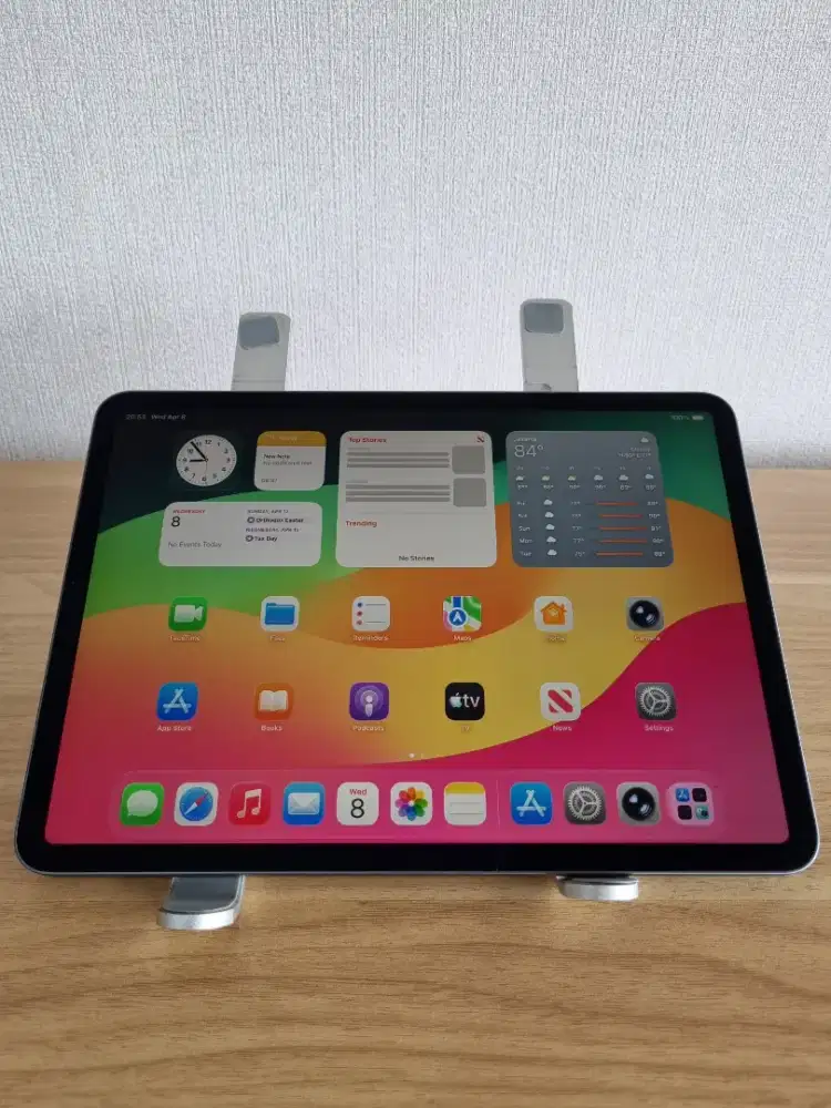 IPad Pro 11inch 3rd gen M1