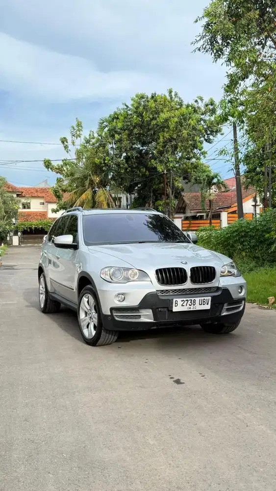 BMW X5 E70 Mint Condition!