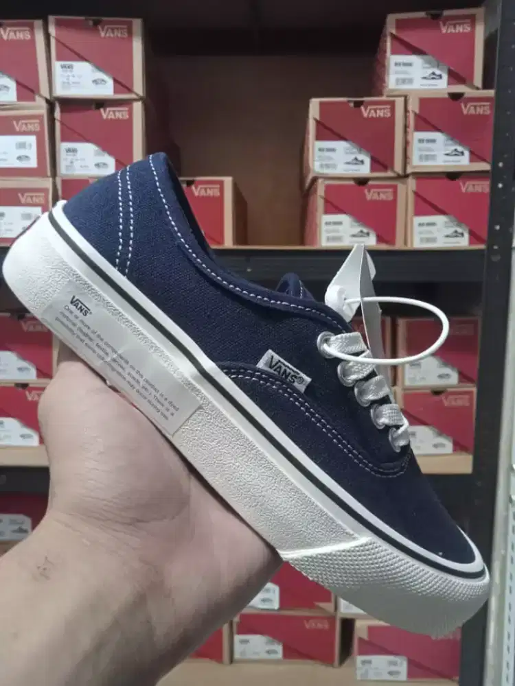 Vans slipon sk8high/low ready