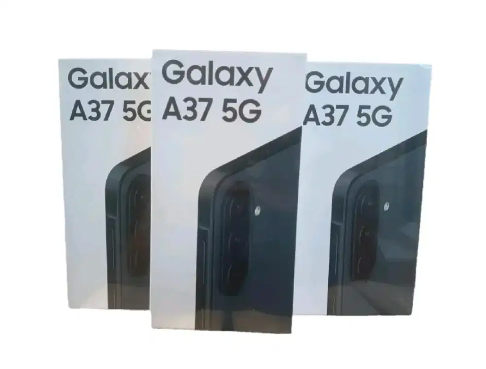 SAMSUNG A37 5G 8/128GB