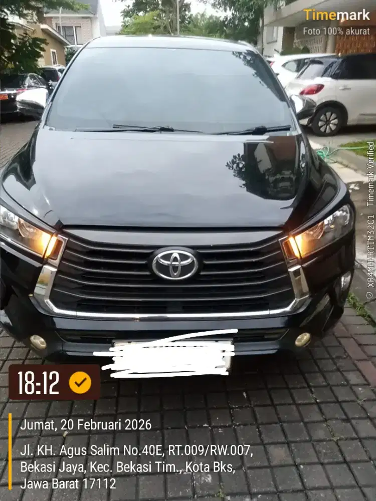 Rental mobil jakarta pusat