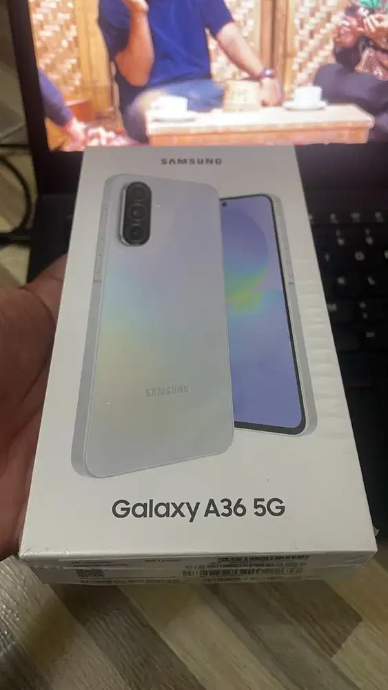 Samsung A36 5G New