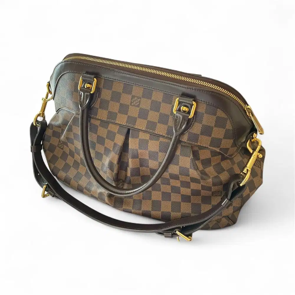 L* Trevi GM Damier Ebene 2008