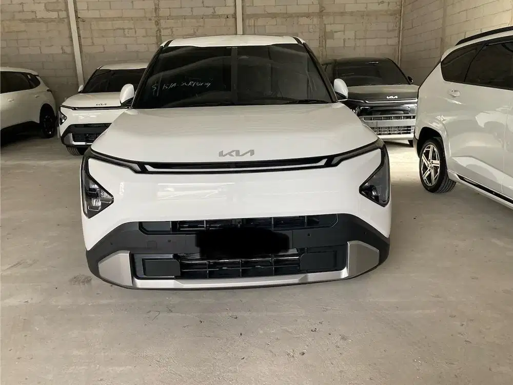 Kia Carens 1.5 Signature