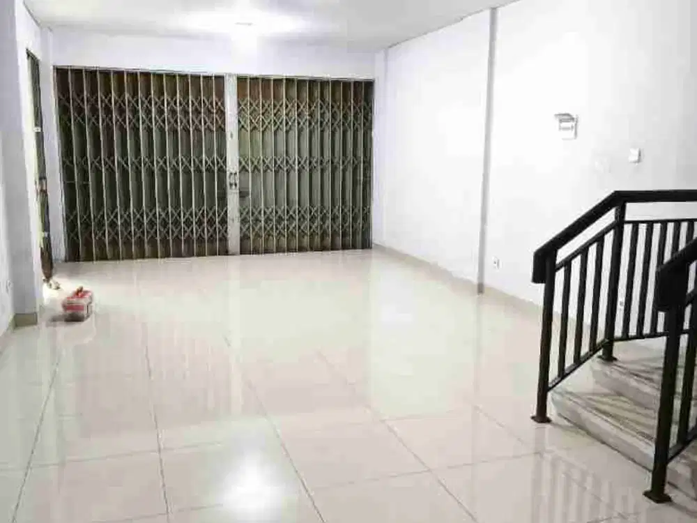 dijual / sewa ruko m square