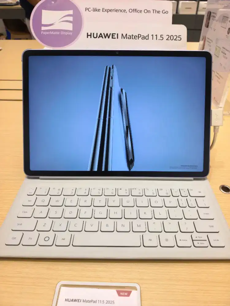 HUAWEI MATEPAD 11.5 2025