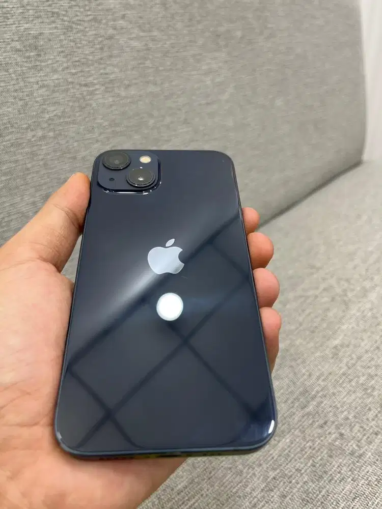 iPhone 13, MidNight, iBox 128GB