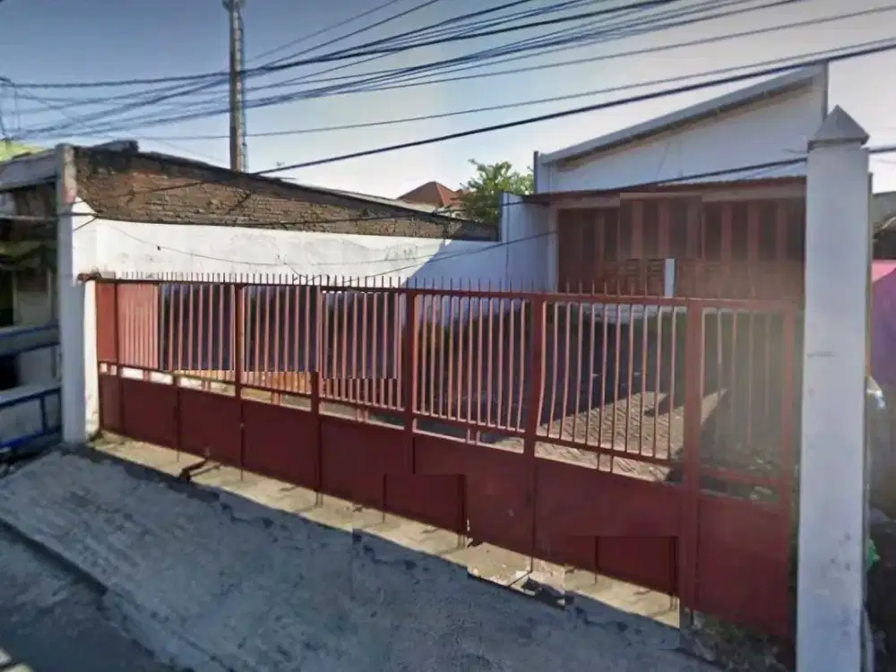 DIJUAL RUKO GARUDA BETRO SEDATI SIDOARJO RON.A1919