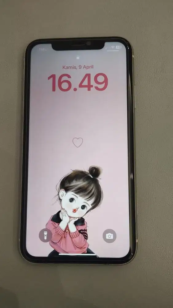 Jual Cepat I Phone 11 Putih