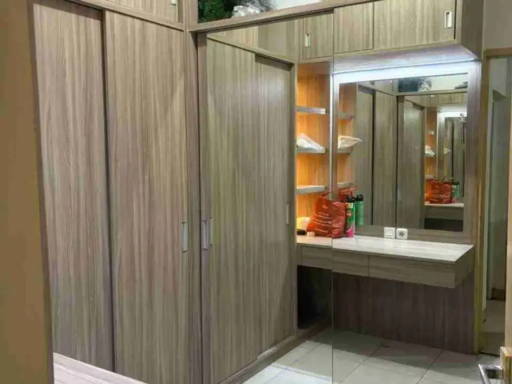 dijual rumah di sariwangi