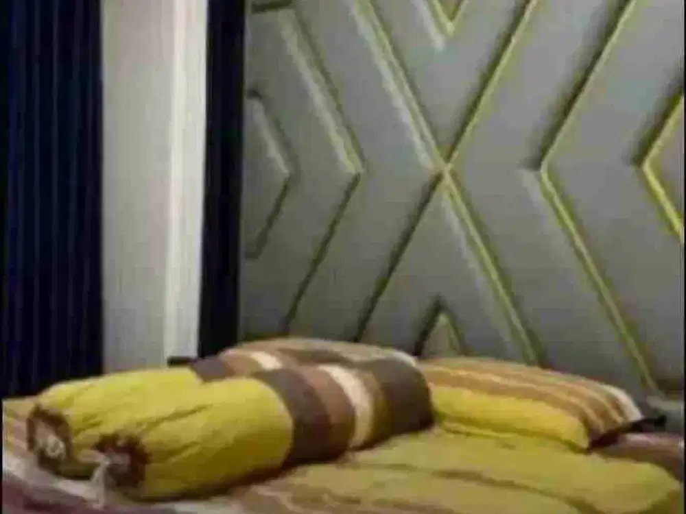 di sewakan apartemen elpis residence furnish