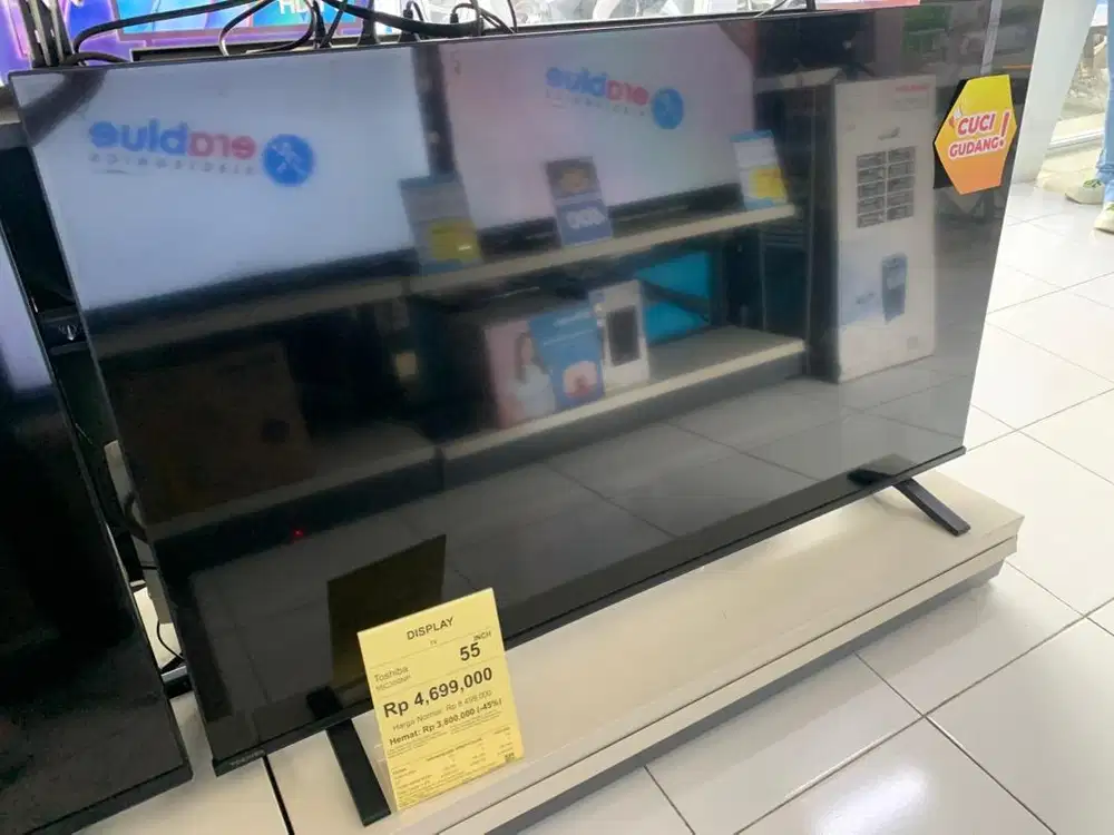 Toshiba 55C350NP 55inch