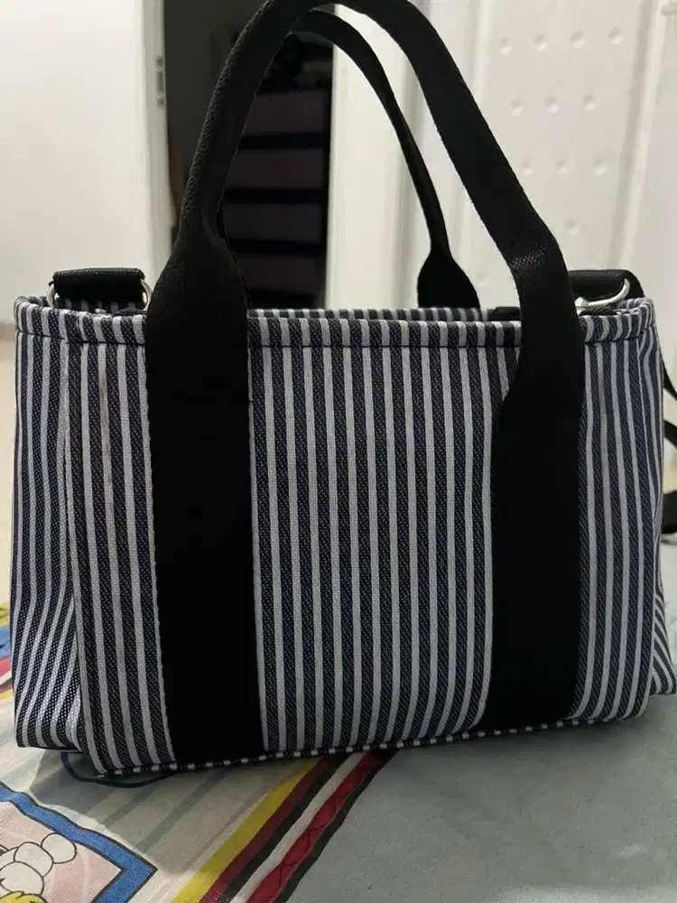 Tas stripe colorbox
