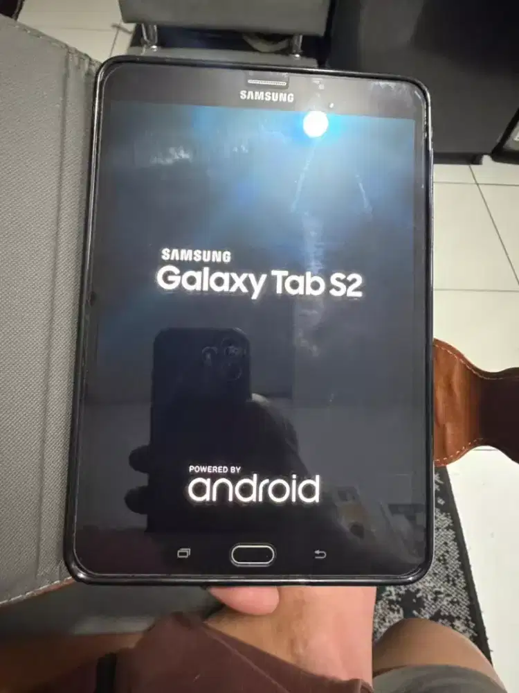 Samsung Tab S2 T715y 4G Ram 3/16 Gb