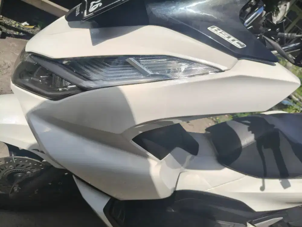 Dijual santai.. nego sampai deal.