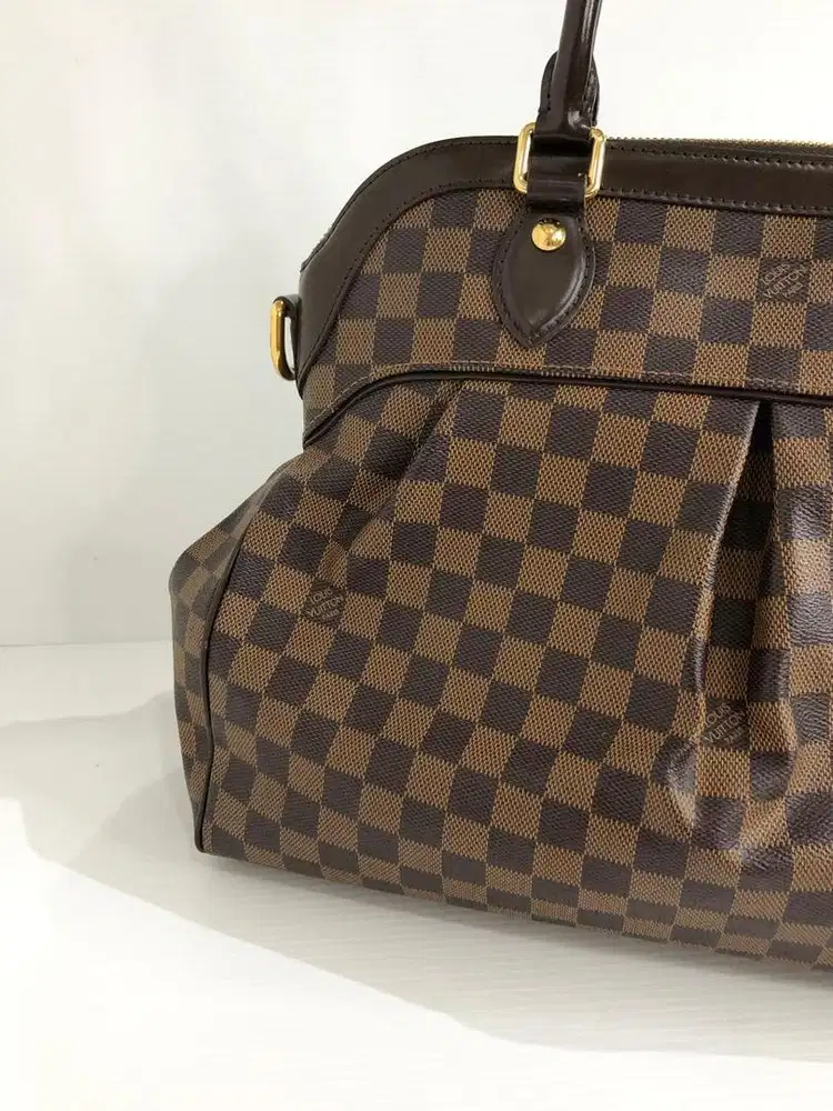 L* Trevi GM Damier Ebene 2008