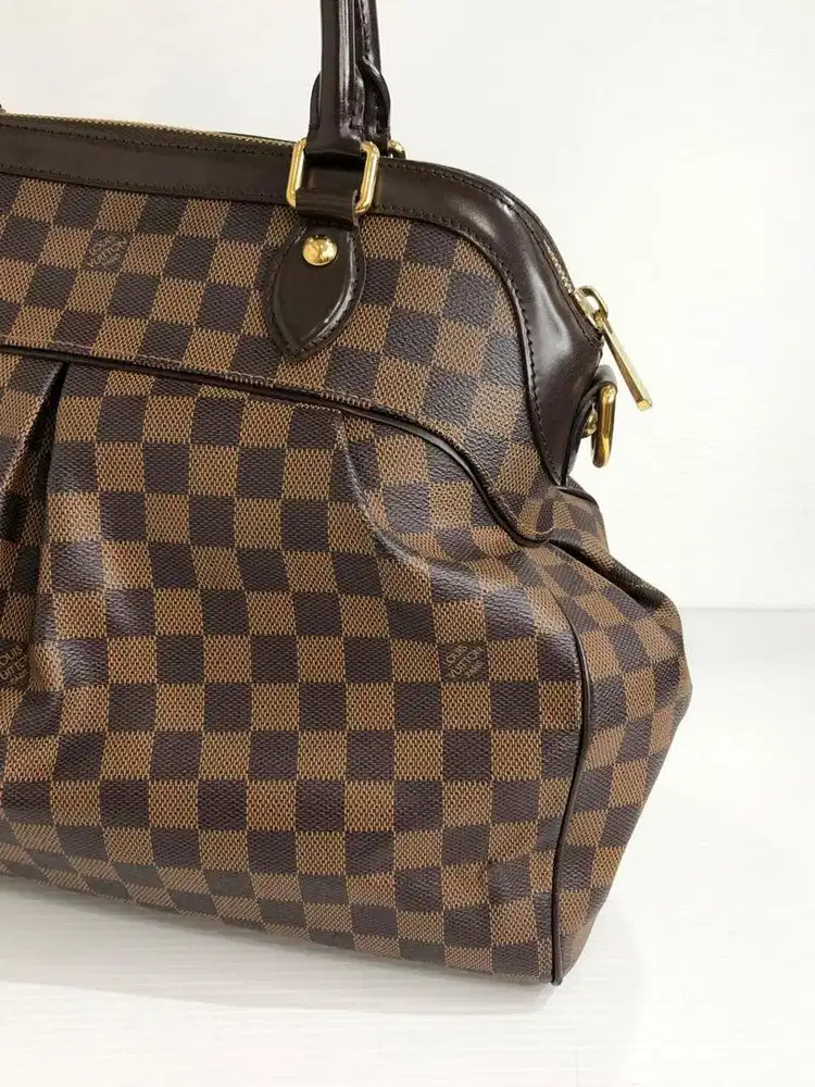 L* Trevi GM Damier Ebene 2008
