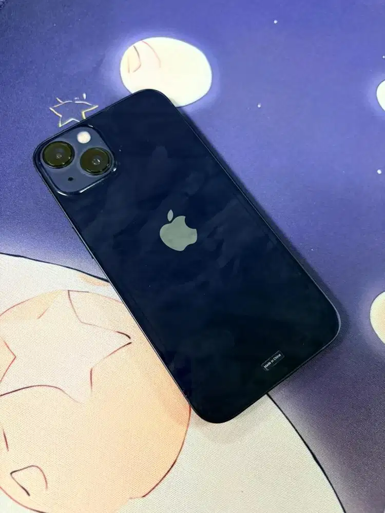 Iphone 13 128 Midnight
