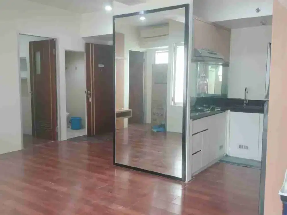 Puncak Kertajaya 4Bedroom Furnish Siap Huni Unit Gandeng