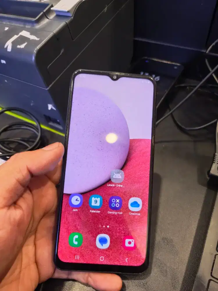 Samsung a13 6/128gb unit only