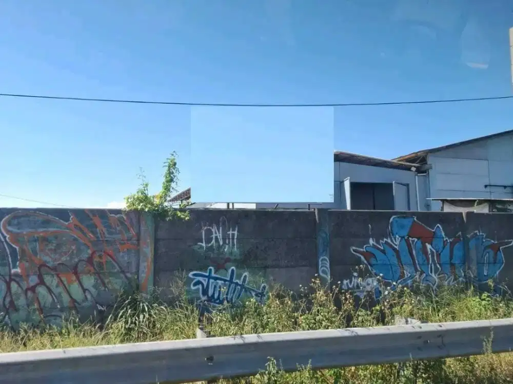 DIJUAL TANAH SAWAHDORO BUNGURASIH SIDOARJO RON.A2670