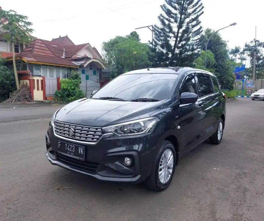 Ertiga GL At 2021