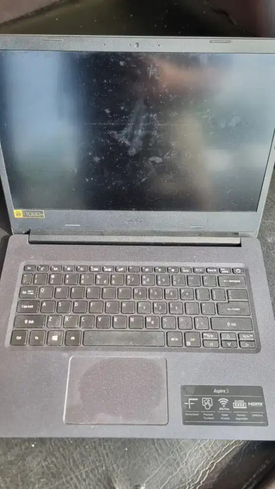 Laptop Acer Aspire 3 A314-22