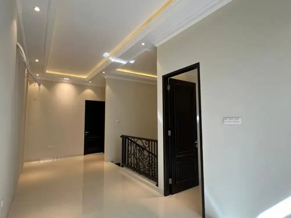 Dijual Rumah Brand New House CEMPAKA PUTIH BARAT JAKARTA PUSAT