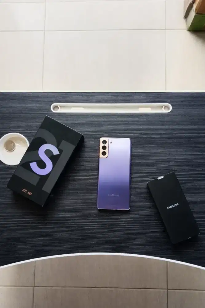 Samsung Galaxy S21 Plus