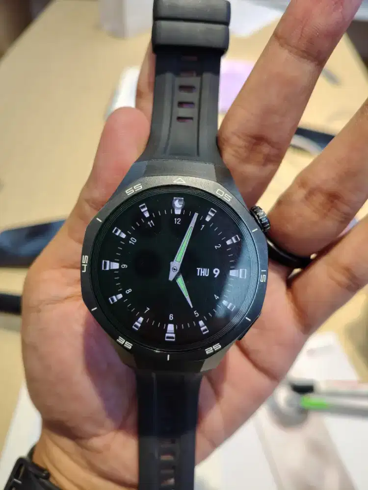 Huawei Watch GT5 Pro Resmi Indonesia