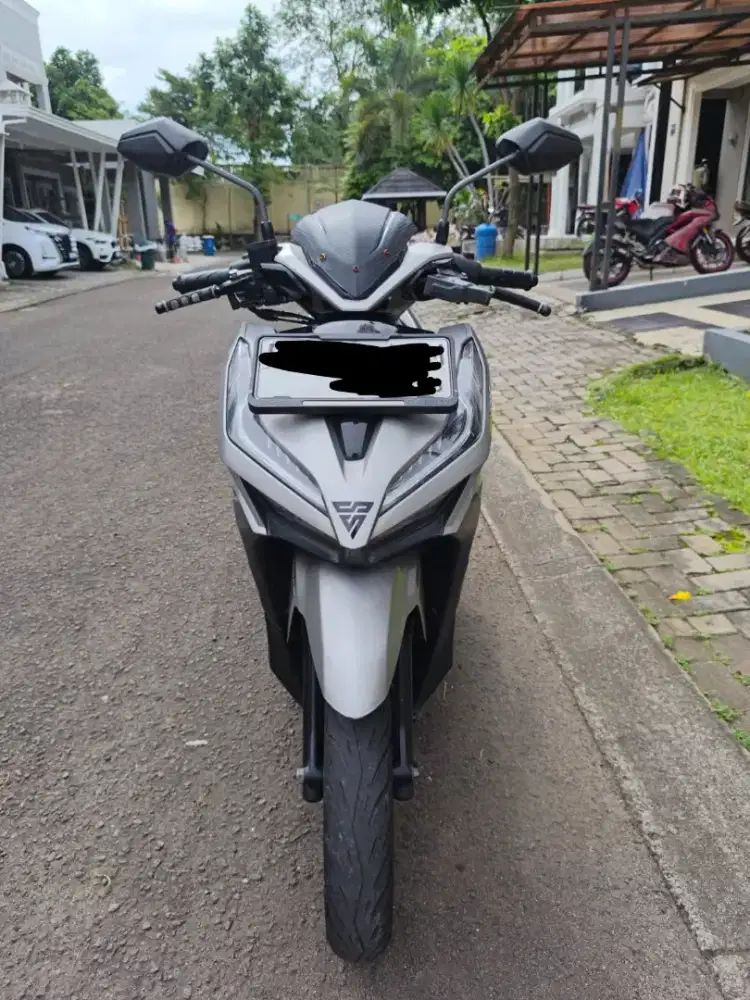Vario 150 New model