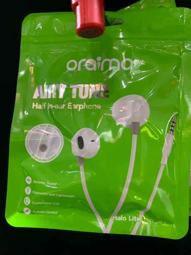 Oraimo Airy Tune OEP-320