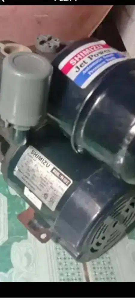 Jual beli barang bekas AC tv kulkas all.