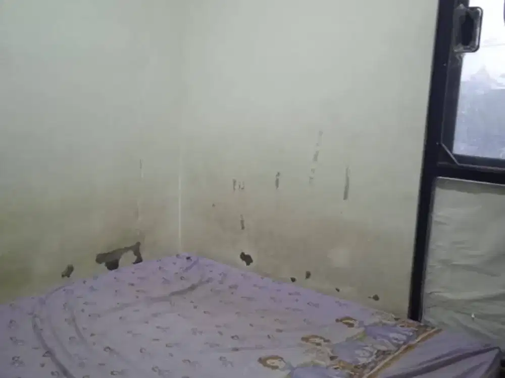 Dijual Rumah Murah Wellington Dekat Pondok Tjandra – Siap Huni