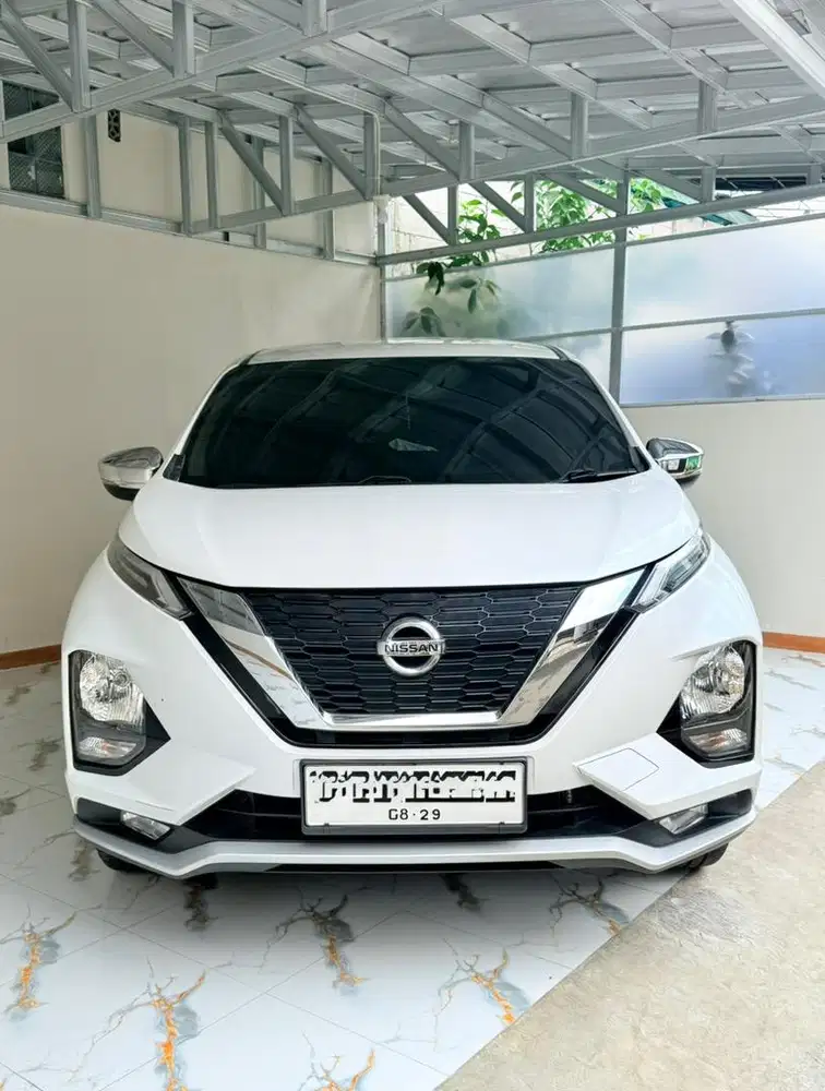 Dijual Mobil Nissan All New Livina 2019 ISTIMEWA